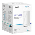 TP-Link Deco Wi-Fi 7 Mesh System | Ultra-Fast Tri-Band Whole Home Wi-Fi