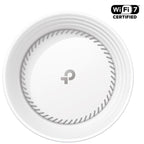 TP-Link Deco Wi-Fi 7 Mesh System | Ultra-Fast Tri-Band Whole Home Wi-Fi