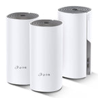 TP-Link Deco E4 Mesh WiFi System - Whole Home Coverage 3-Pack TP-LINK