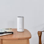 TP-Link Deco E4 Mesh WiFi System - Whole Home Coverage 3-Pack TP-LINK