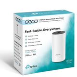 TP-Link Deco M4 Mesh WiFi System - Whole Home Coverage TP-LINK