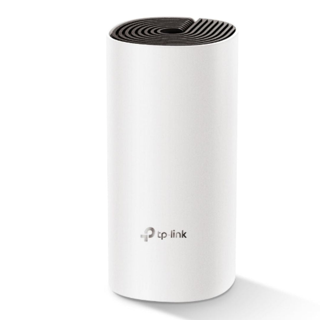 TP-Link Deco M4 Mesh WiFi System - Whole Home Coverage TP-LINK