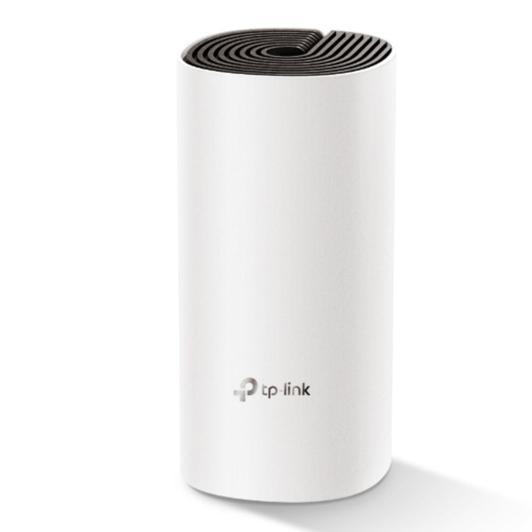 TP-Link Deco M4 Mesh WiFi System - Whole Home Coverage TP-LINK