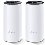 TP-Link Deco M4 Mesh Wi-Fi System (2-Pack) - Whole Home Coverage TP-LINK