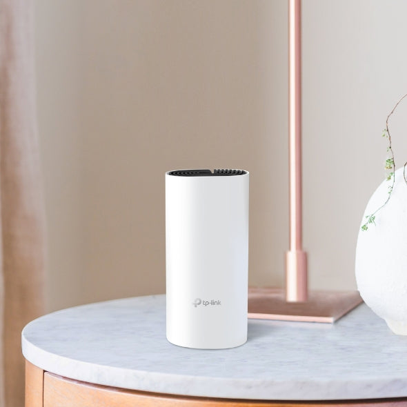 TP-Link Deco M4 Mesh Wi-Fi System (2-Pack) - Whole Home Coverage TP-LINK