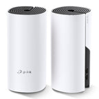 TP-Link Deco M4 Mesh Wi-Fi System (2-Pack) - Whole Home Coverage TP-LINK