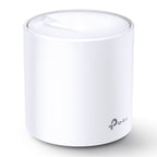 TP-Link Deco X20 AX1800 Mesh Wi-Fi 6 System - Whole Home Coverage TP-LINK