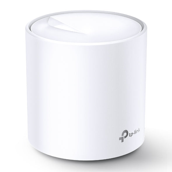 TP-Link Deco X20 AX1800 Mesh Wi-Fi 6 System - Whole Home Coverage TP-LINK