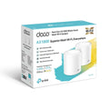 TP-Link Deco X20 AX1800 Mesh Wi-Fi 6 System (2-Pack) - Whole Home Coverage TP-LINK
