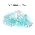 TP-Link Deco X20 AX1800 Mesh Wi-Fi 6 System (2-Pack) - Whole Home Coverage TP-LINK