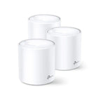 TP-Link Deco X20 AX1800 Whole Home Mesh Wi-Fi 6 System (3-Pack) TP-LINK