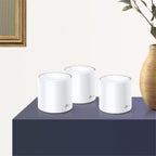 TP-Link Deco X20 AX1800 Whole Home Mesh Wi-Fi 6 System (3-Pack) TP-LINK