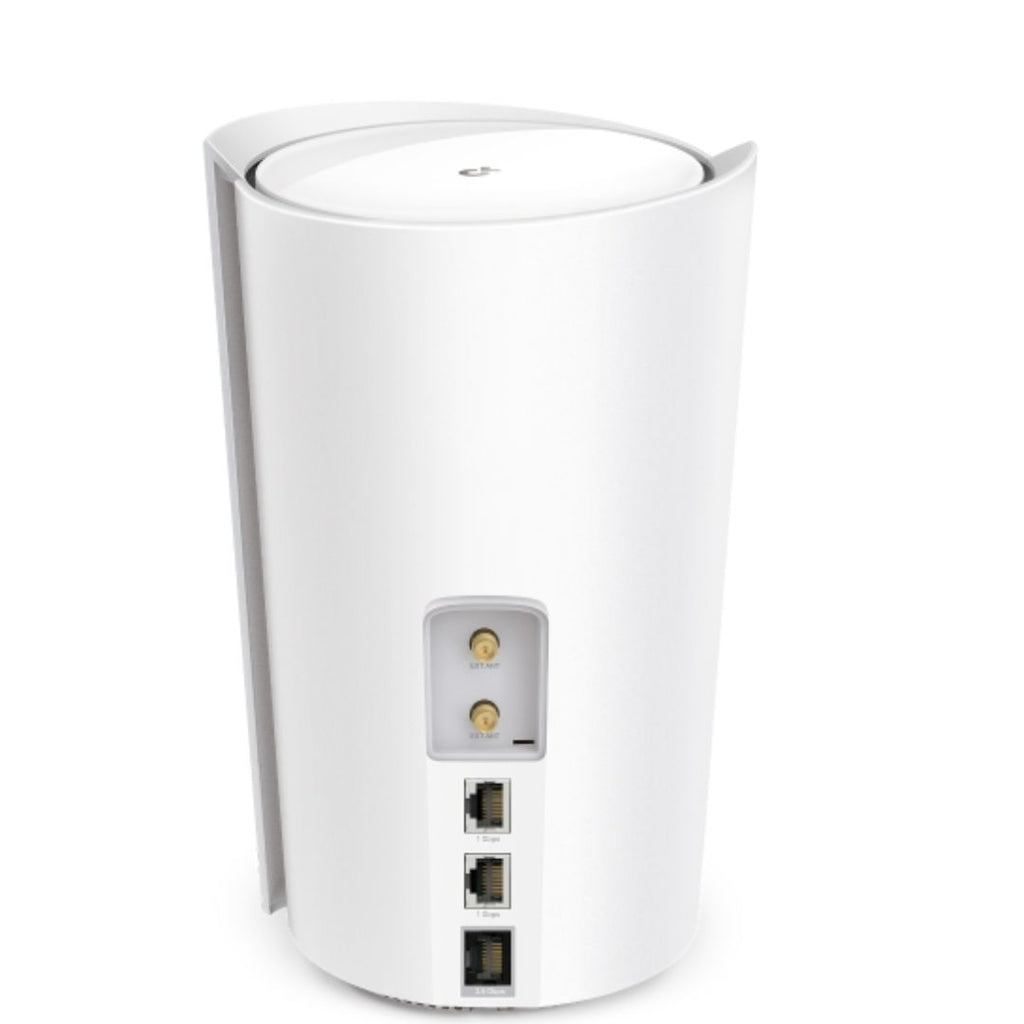TP-Link Deco X50-5G: Ultra-Fast 5G Mesh WiFi 6 for Whole Home