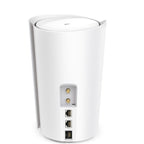 TP-Link Deco X50-5G: Ultra-Fast 5G Mesh WiFi 6 for Whole Home