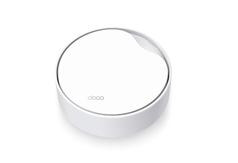 TP-Link Deco X50-PoE AX3000 Smart Whole Home Mesh WiFi 6 System TP-LINK