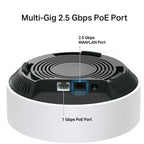 TP-Link Deco X50-PoE AX3000 Smart Whole Home Mesh WiFi 6 System TP-LINK