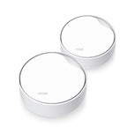 TP-Link Deco AX3000 Whole Home Mesh WiFi 6 System with PoE TP-LINK