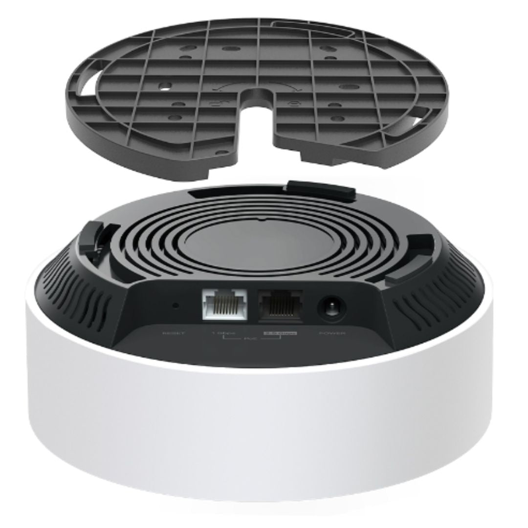 TP-Link Deco AX3000 Whole Home Mesh WiFi 6 System with PoE TP-LINK