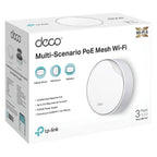 TP-Link Deco X50-PoE AX3000 Whole Home Mesh WiFi 6 (3-Pack) TP-LINK