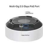 TP-Link Deco X50-PoE AX3000 Whole Home Mesh WiFi 6 (3-Pack) TP-LINK