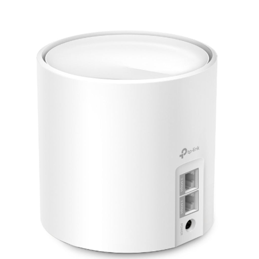 TP-Link Deco X50 Pro AX3000 Whole Home Mesh WiFi 6 System | 3-Pack