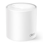TP-Link Deco X50 Pro AX3000 Whole Home Mesh WiFi 6 System | 3-Pack