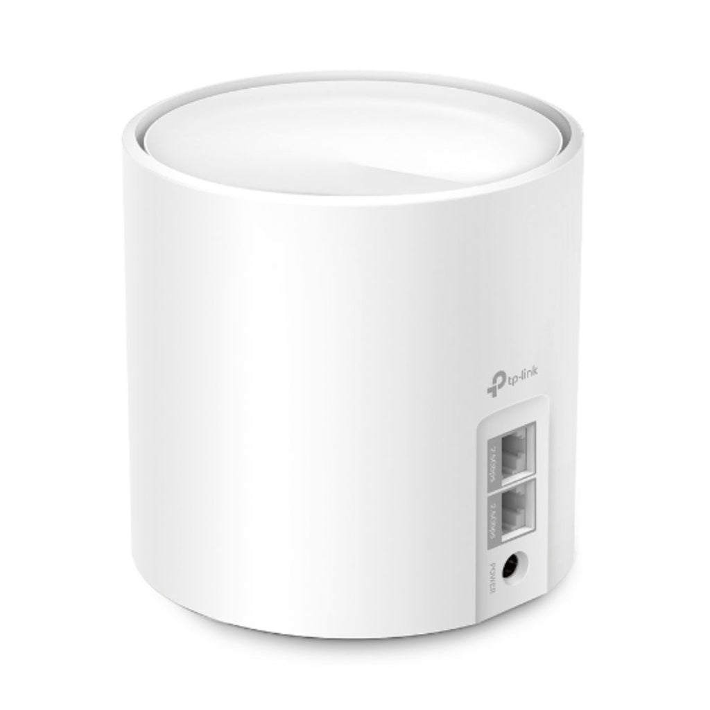 TP-Link Deco X50 Pro AX3000 Whole Home Mesh WiFi 6 System | 3-Pack