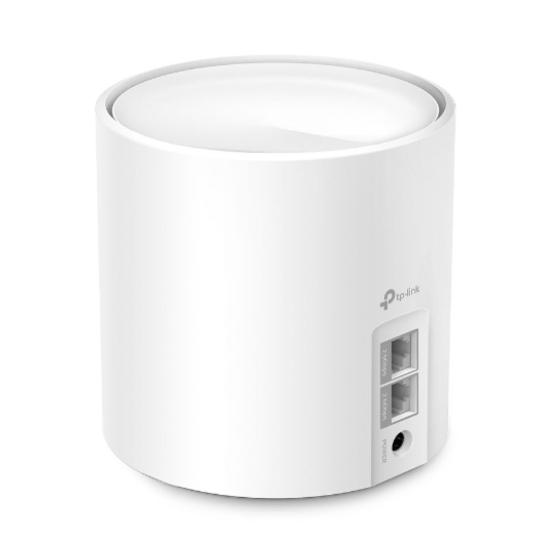 TP-Link Deco X50 Pro AX3000 Whole Home Mesh WiFi 6 System | 3-Pack