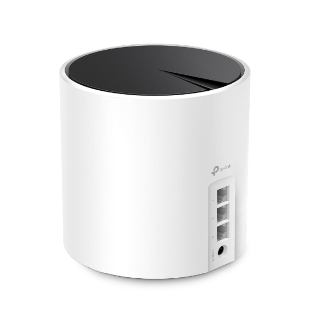 TP-Link Deco AX3000 Super-Fast Whole Home Mesh Wi-Fi 6 System