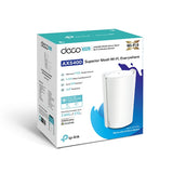 TP-Link Deco X73-DSL AX5400 VDSL Mesh WiFi 6 System TP-LINK