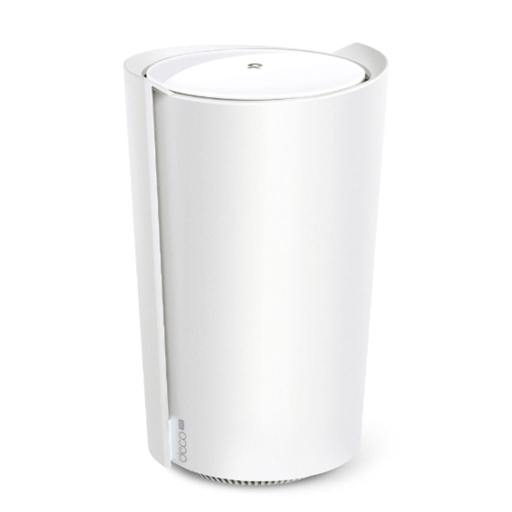 TP-Link Deco X80-5G: Ultra-Fast Whole Home 5G Wi-Fi 6 Gateway TP-LINK