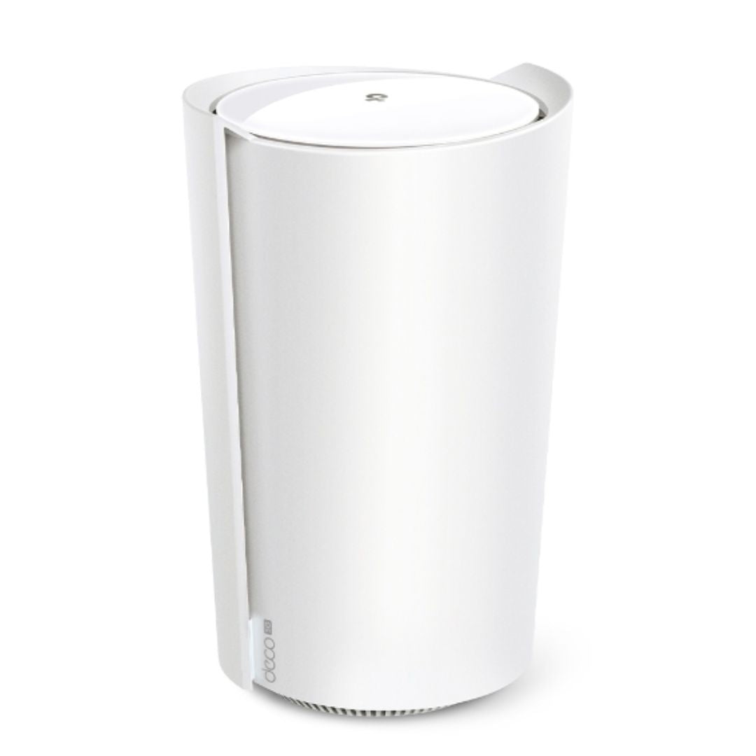 TP-Link Deco X80-5G: Ultra-Fast Whole Home 5G Wi-Fi 6 Gateway TP-LINK