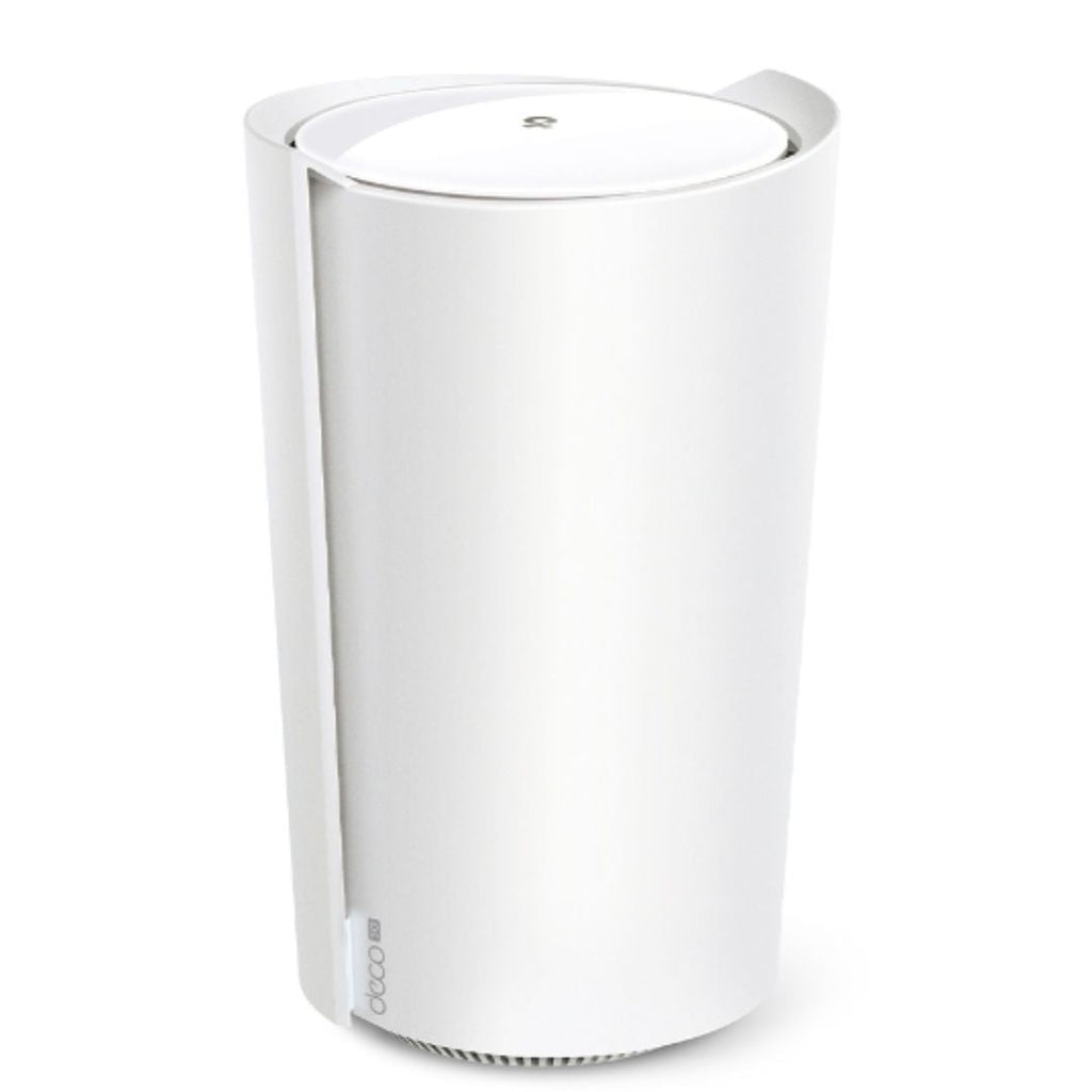 TP-Link Deco X80-5G: Ultra-Fast Whole Home 5G Wi-Fi 6 Gateway TP-LINK