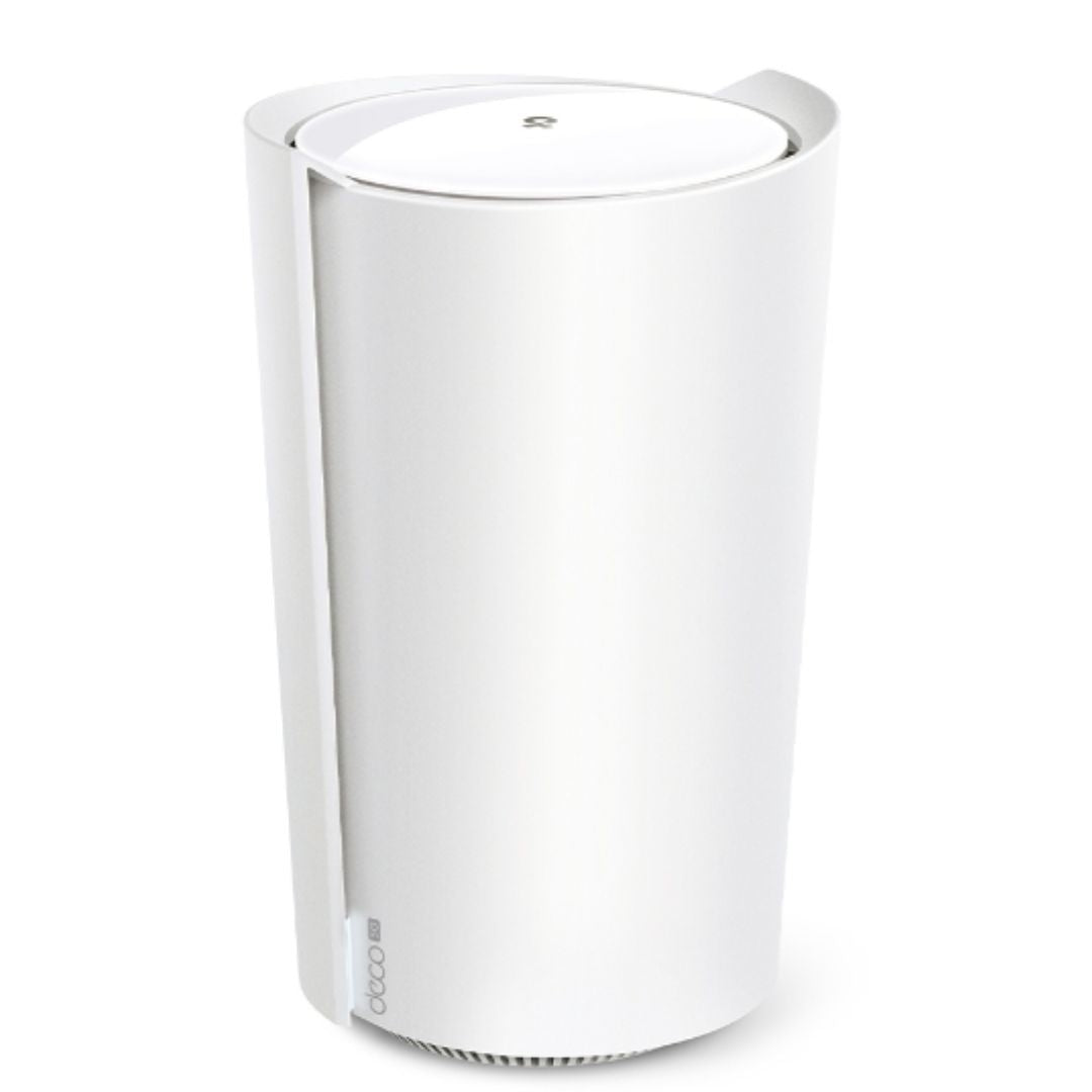 TP-Link Deco X80-5G: Ultra-Fast Whole Home 5G Wi-Fi 6 Gateway TP-LINK