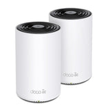 TP-Link Deco XE75 AXE5400 Tri-Band Wi-Fi 6E Mesh System TP-LINK