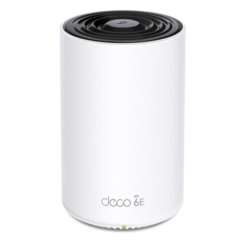 TP-Link Deco X73-DSL AX5400 Whole Home VDSL Mesh WiFi 6E System