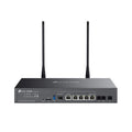 TP-Link DR3220v-4G Omada 4G+ Cat6 Gigabit Business DSL Gateway TP-LINK