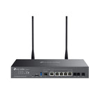 TP-Link DR3220v-4G Omada 4G+ Cat6 Gigabit Business DSL Gateway TP-LINK