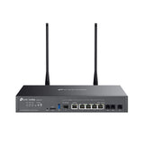 TP-Link DR3220v-4G Omada 4G+ Cat6 Gigabit Business DSL Gateway TP-LINK
