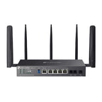 TP-Link Omada AX3000 Wi-Fi 6 4G+ VDSL2 Dual SIM Gigabit Gateway TP-LINK