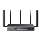 TP-Link Omada AX3000 Wi-Fi 6 4G+ VDSL2 Dual SIM Gigabit Gateway TP-LINK