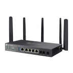 TP-Link Omada AX3000 Wi-Fi 6 4G+ VDSL2 Dual SIM Gigabit Gateway TP-LINK