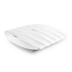 TP-Link EAP110 N300 PoE Ceiling Mount Wi-Fi Access Point TP-LINK