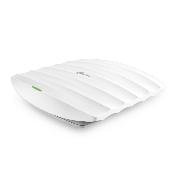 TP-Link EAP110 N300 PoE Ceiling Mount Wi-Fi Access Point TP-LINK