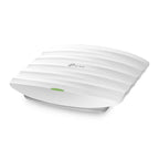 TP-Link EAP110 N300 PoE Ceiling Mount Wi-Fi Access Point TP-LINK