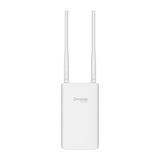 TP-Link EAP603-Outdoor AX1800 Indoor/Outdoor Wi-Fi 6 Access Point with AX1800 dual-band, 2×2 MIMO, long-range