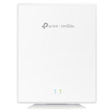 TP-Link EAP610GP-Desktop Omada AX1800 Wi-Fi 6 Desktop GPON Access Point, 574Mbps at 2.4 GHz + 1201 M - EAP610GP-Desktop