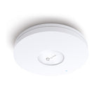 TP-Link EAP610 AX1800 WiFi 6 Dual Band Ceiling Mount Access Point TP-LINK