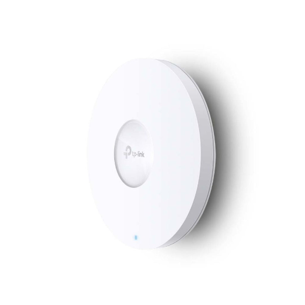 AX1800 WiFi 6 Ceiling Mount Access Point | Ultra-Fast Seamless Coverage TP-LINK