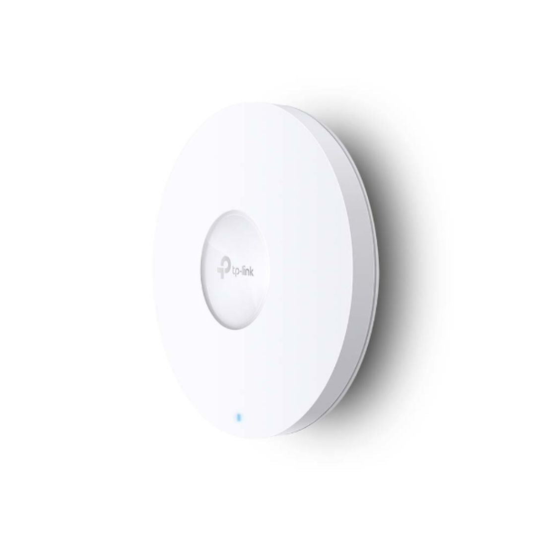 AX1800 WiFi 6 Ceiling Mount Access Point | Ultra-Fast Seamless Coverage TP-LINK